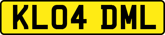 KL04DML