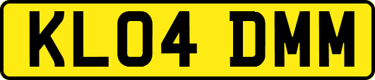 KL04DMM