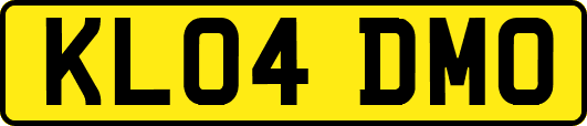 KL04DMO