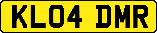 KL04DMR