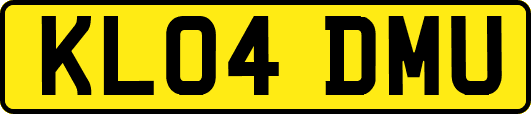 KL04DMU