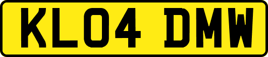 KL04DMW