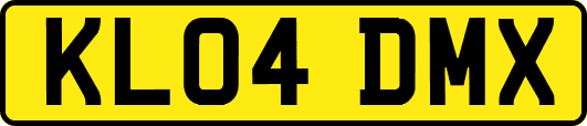 KL04DMX