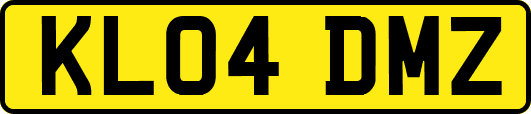 KL04DMZ