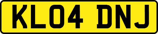 KL04DNJ