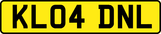 KL04DNL