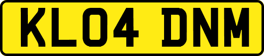 KL04DNM
