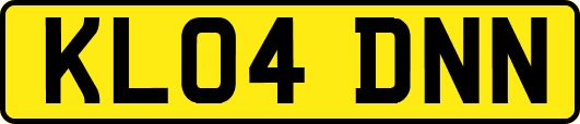 KL04DNN