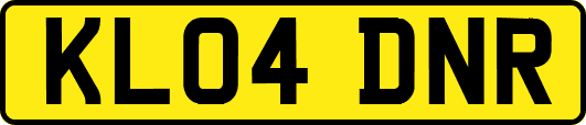 KL04DNR
