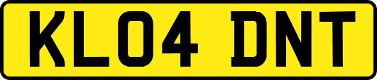 KL04DNT