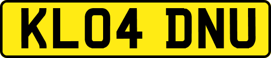 KL04DNU
