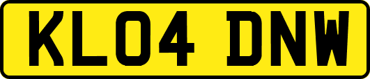 KL04DNW