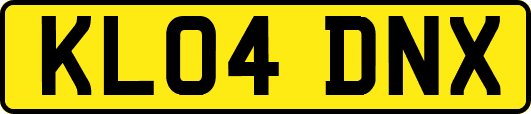 KL04DNX