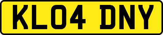 KL04DNY