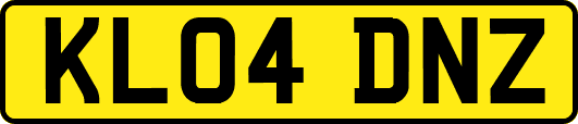 KL04DNZ