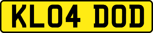 KL04DOD