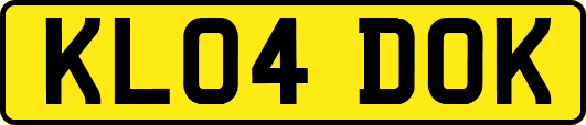 KL04DOK