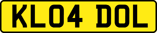 KL04DOL