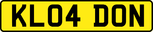 KL04DON