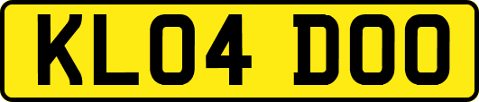 KL04DOO