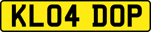 KL04DOP