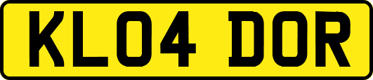 KL04DOR