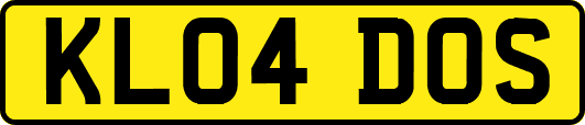 KL04DOS