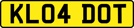 KL04DOT