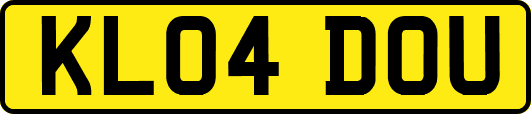 KL04DOU