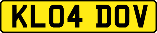 KL04DOV