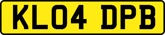 KL04DPB