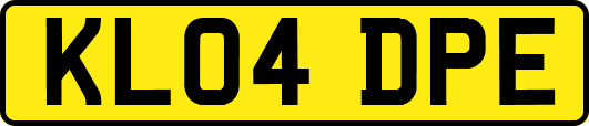KL04DPE