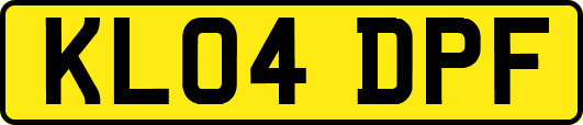 KL04DPF