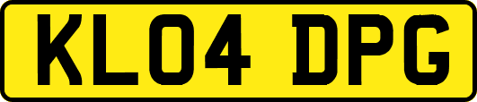 KL04DPG
