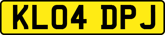 KL04DPJ