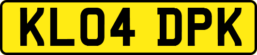KL04DPK