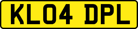 KL04DPL