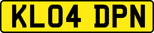 KL04DPN