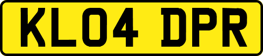 KL04DPR