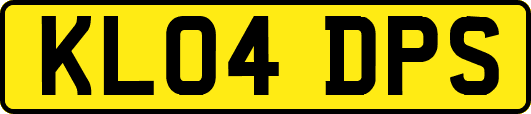 KL04DPS