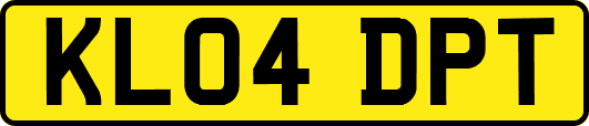 KL04DPT