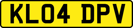 KL04DPV