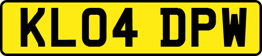 KL04DPW