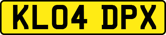 KL04DPX