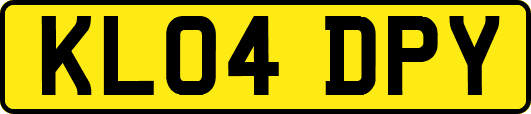 KL04DPY
