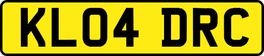 KL04DRC