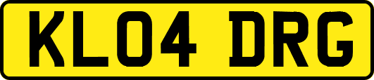 KL04DRG
