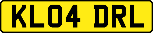 KL04DRL