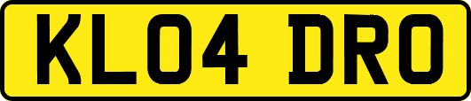 KL04DRO