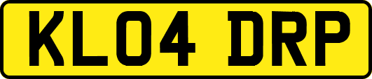 KL04DRP